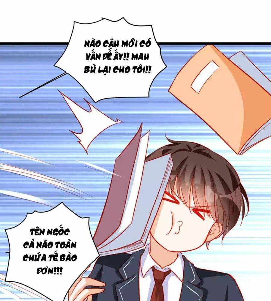 Tu La Thiếu Gia Quá Kiêu Ngạo: Chapter 111