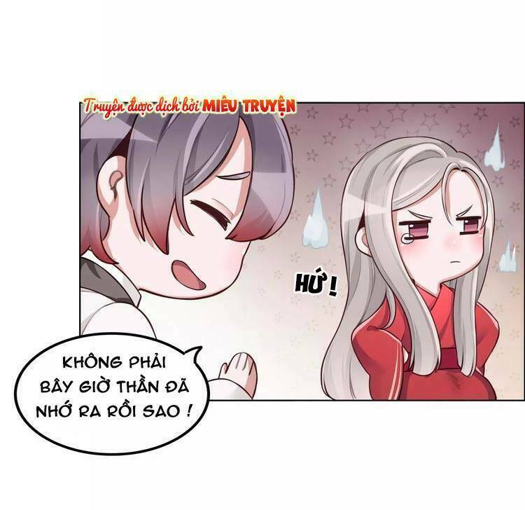 Tướng Quân Mời Xuất Đạo: Chapter 10