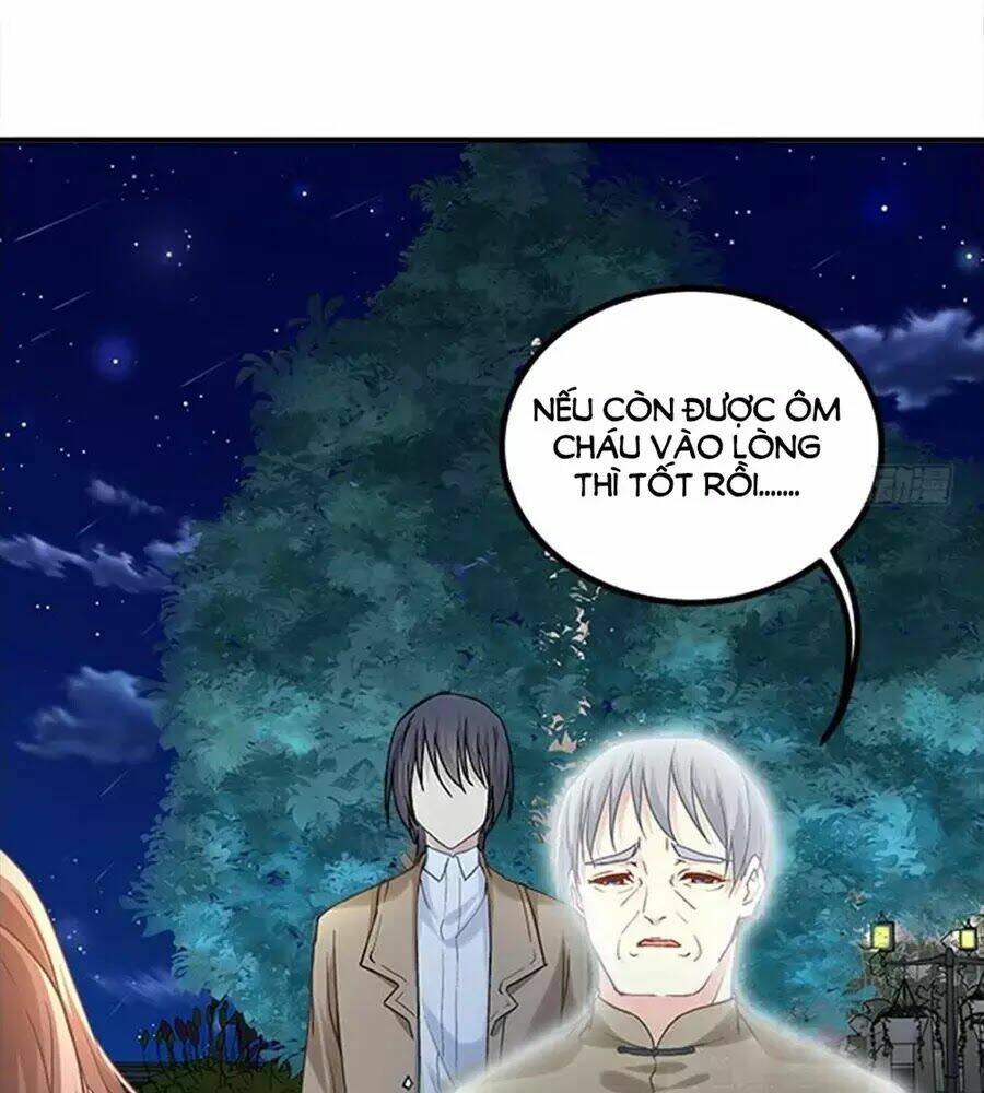 Ám Dạ Vô Thường: Chapter 36