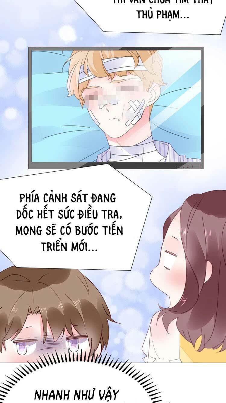 Điều Ước Sủng Ái Bất Bình Đẳng: Chapter 78.2