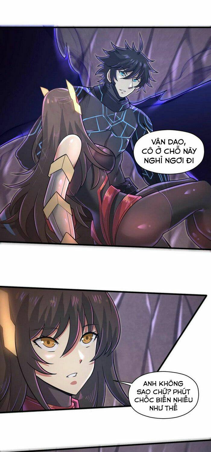 Một Trăm Triệu Điểm: Chapter 51