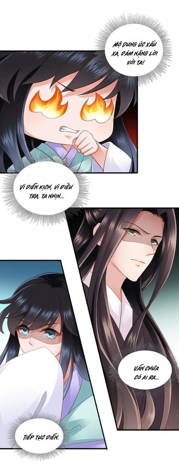 Thái Tử Điện Hạ Có Tin Vui: Chapter 31