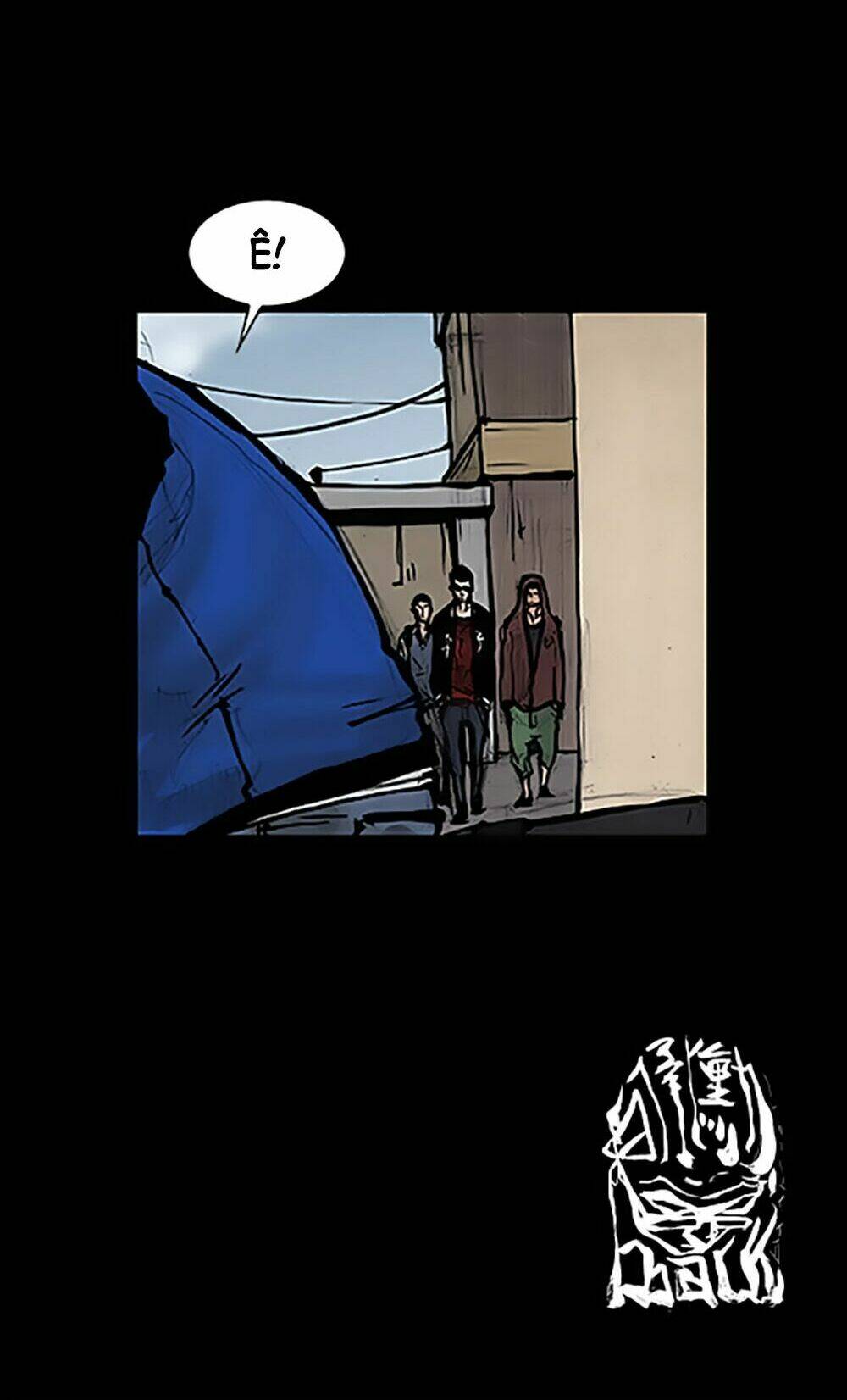 Độc Cô Tiền Truyện: Chapter 5