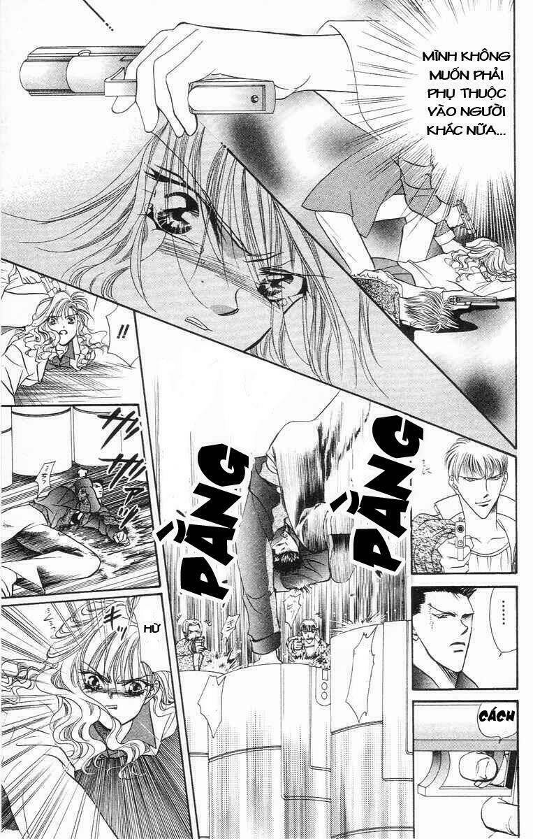 Tokyo Crazy Paradise: Chapter 68