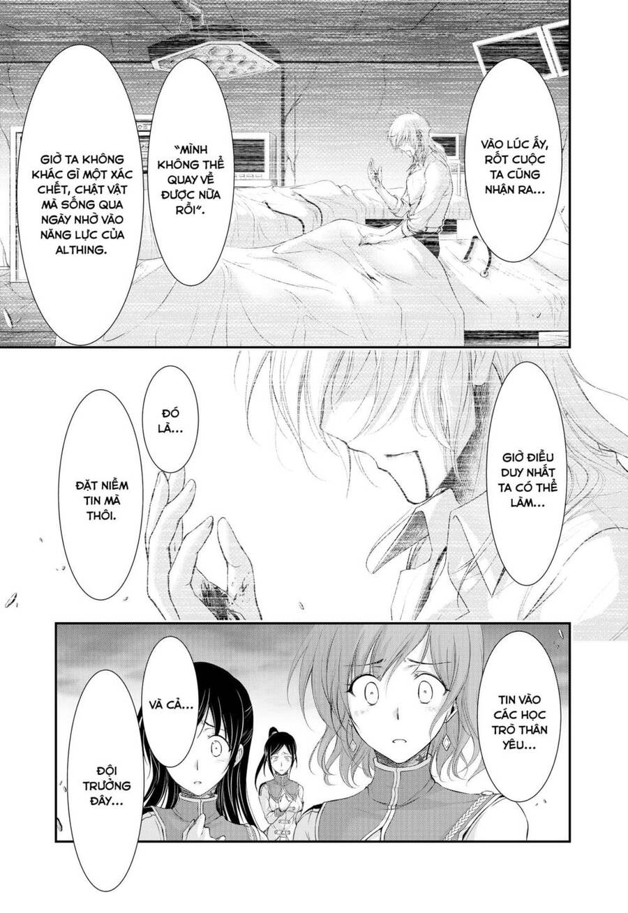 Đi Tìm Sát Tinh Vương: Chapter 80