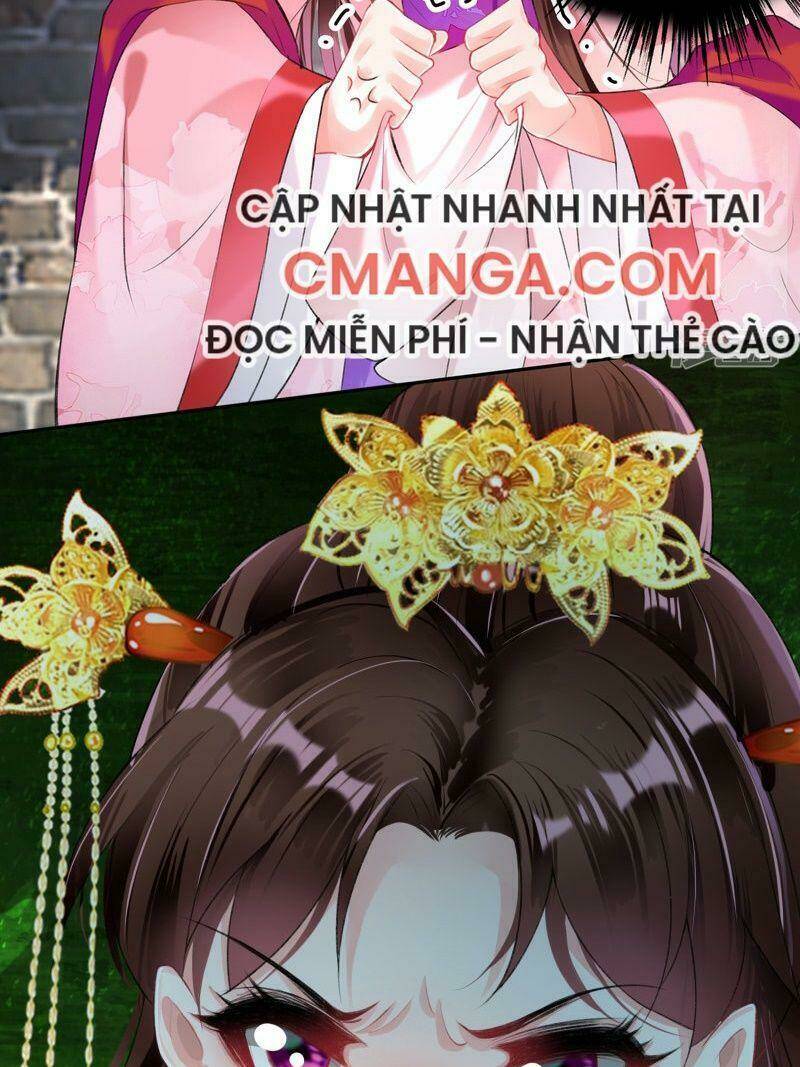 Vương Gia, Áo Lót Của Ngươi Rơi Mất Rồi: Chapter 74