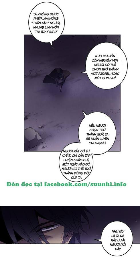 Soul Cartel: Chapter 83