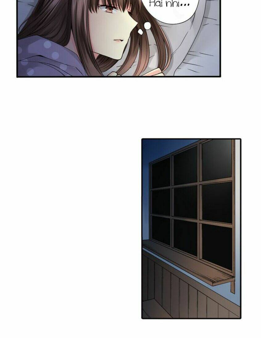 Mặc Vào Đồng Phục Của Anh: Chapter 4