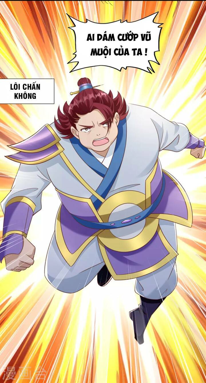 Chí Tôn Trọng Sinh: Chapter 184