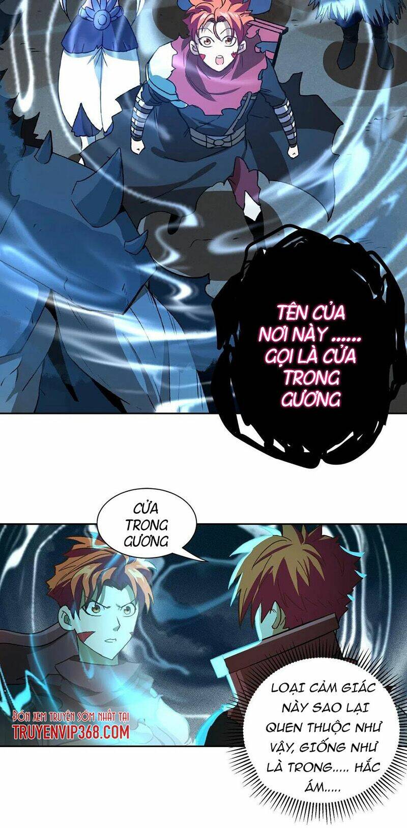 Người Nguyên Thủy Mạnh Nhất: Chapter 102