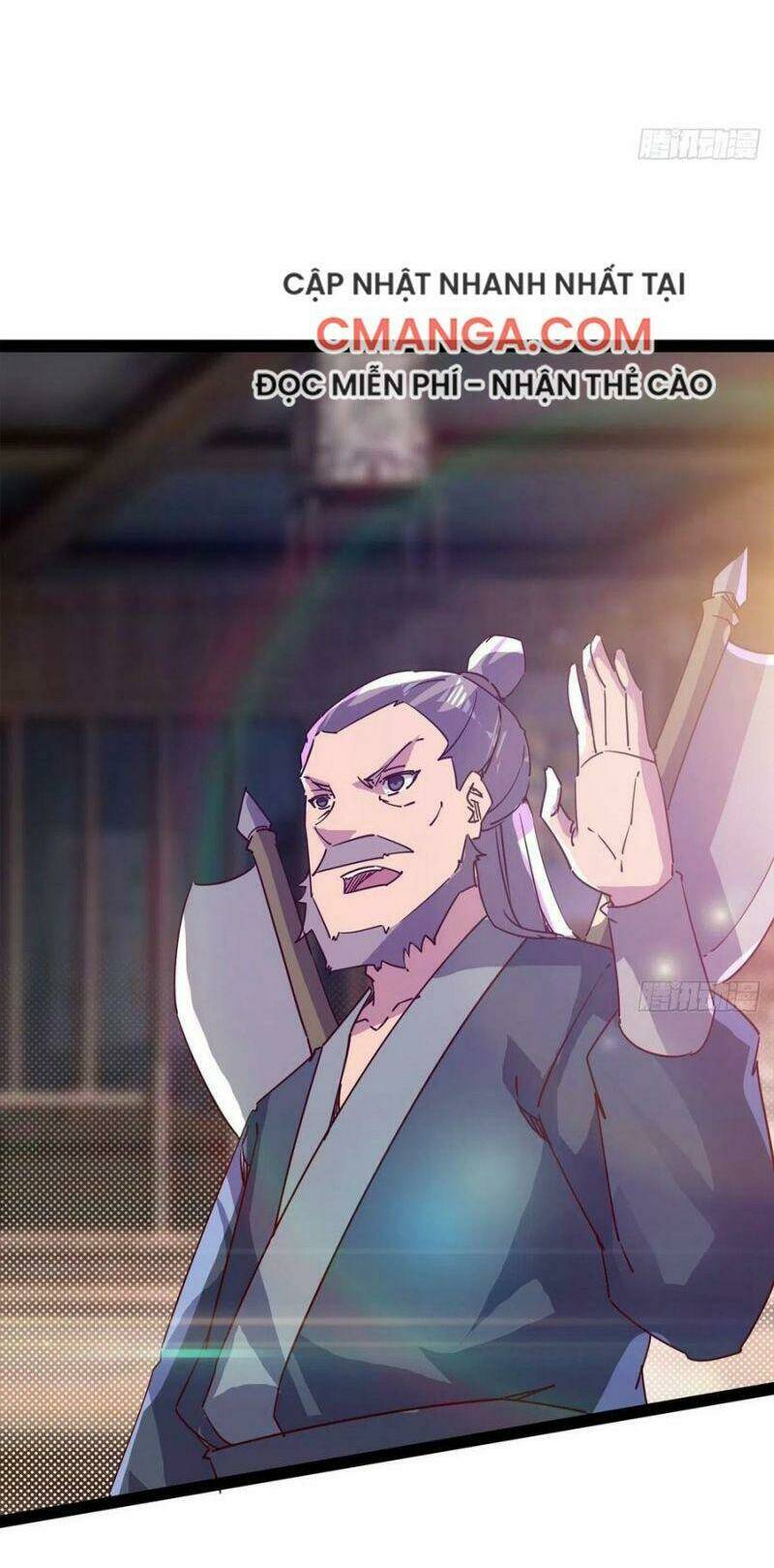 Kiếm Đồ: Chapter 86