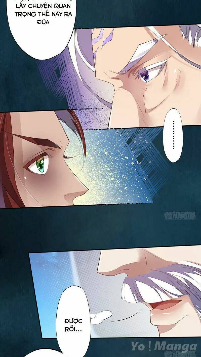 Tuyệt Thế Luyện Đan Sư: Chapter 91