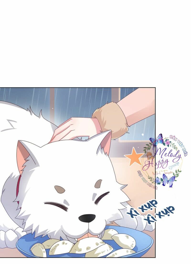 Ma Lạt Thiên Kim Đẩu Ác Thiếu: Chapter 110