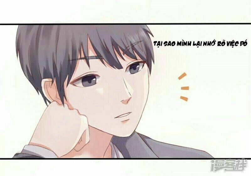 Năm Ấy Gặp Được Em Là Điều May Mắn: Chapter 4