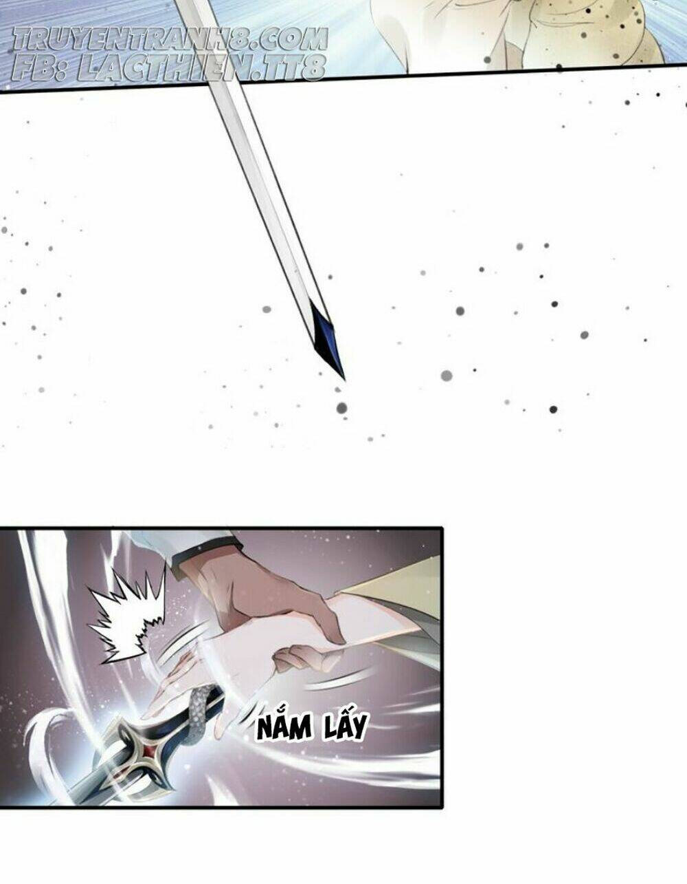 Đế Sư Tại Thượng: Chapter 1