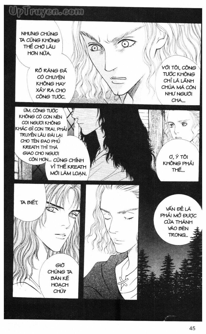 Saver - Vị Cứu Tinh: Chapter 15