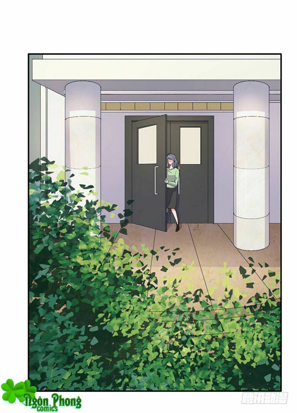 Bà Xã Tôi Là Nam Thần: Chapter 44