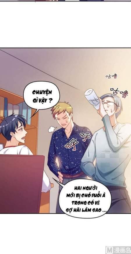 Tiêu Tiền Ở Thế Giới Khác: Chapter 2