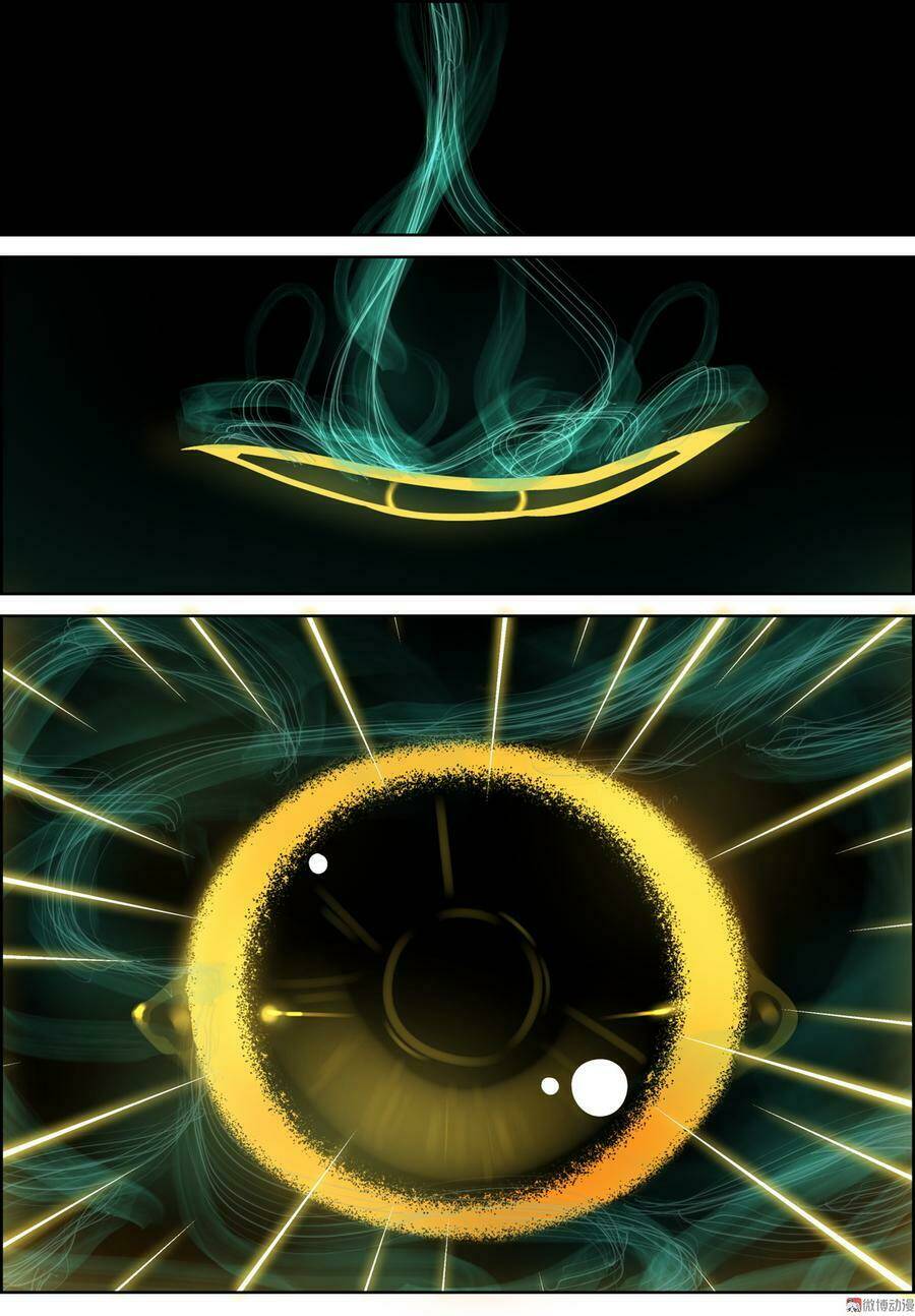 Tiên Trụ: Chapter 139