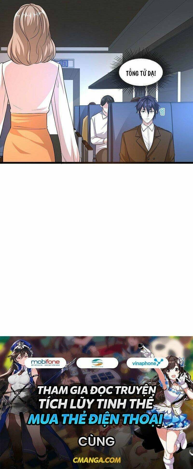 Đô Thị Tà Vương: Chapter 112