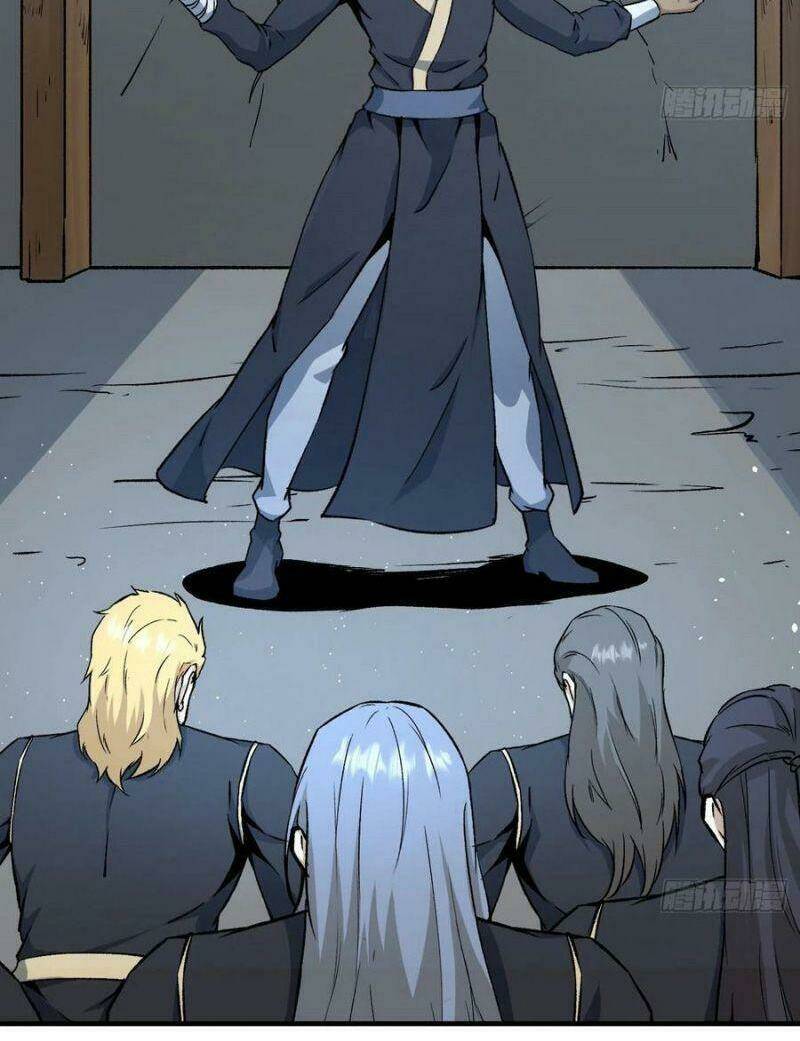 Cuồng Thiếu Siêu Thiên Tài: Chapter 81