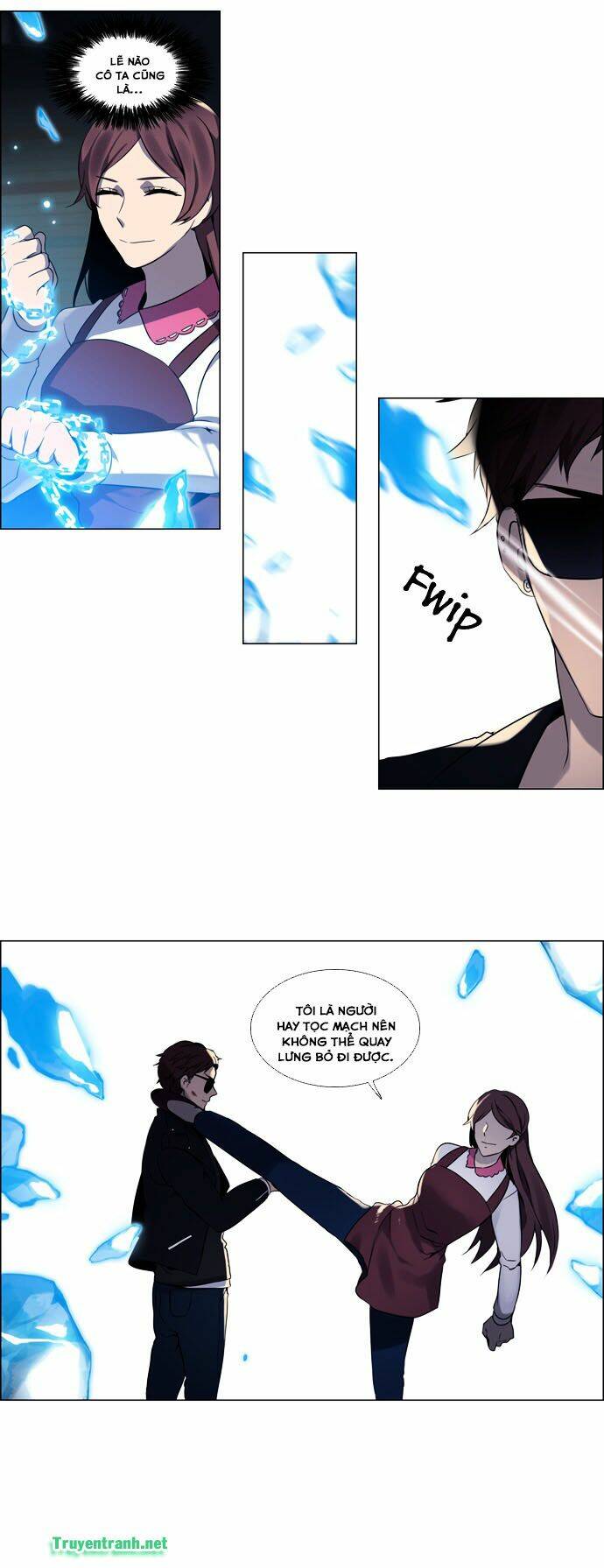 Wonted: Chapter 136
