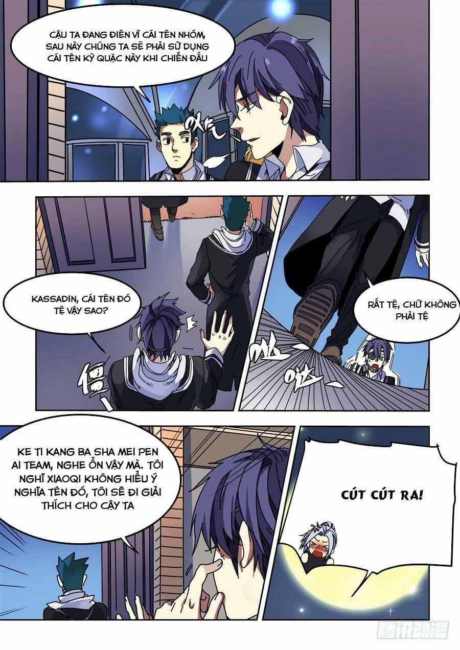 Khúc Cuồng Tưởng Của Ta Và Nàng Sau Khi Biến Thân: Chapter 78