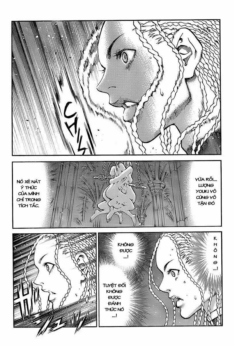 Mắt Bạc: Chapter 84