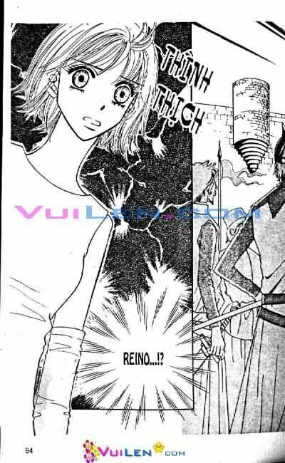 Hiệp Sĩ Nữ Hoàng: Chapter 13