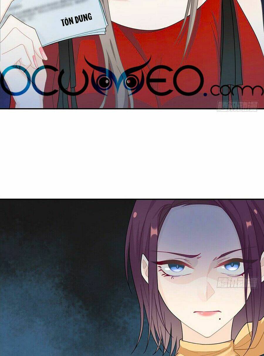 Hai Cách Tìm Gặp Người Yêu: Chapter 25