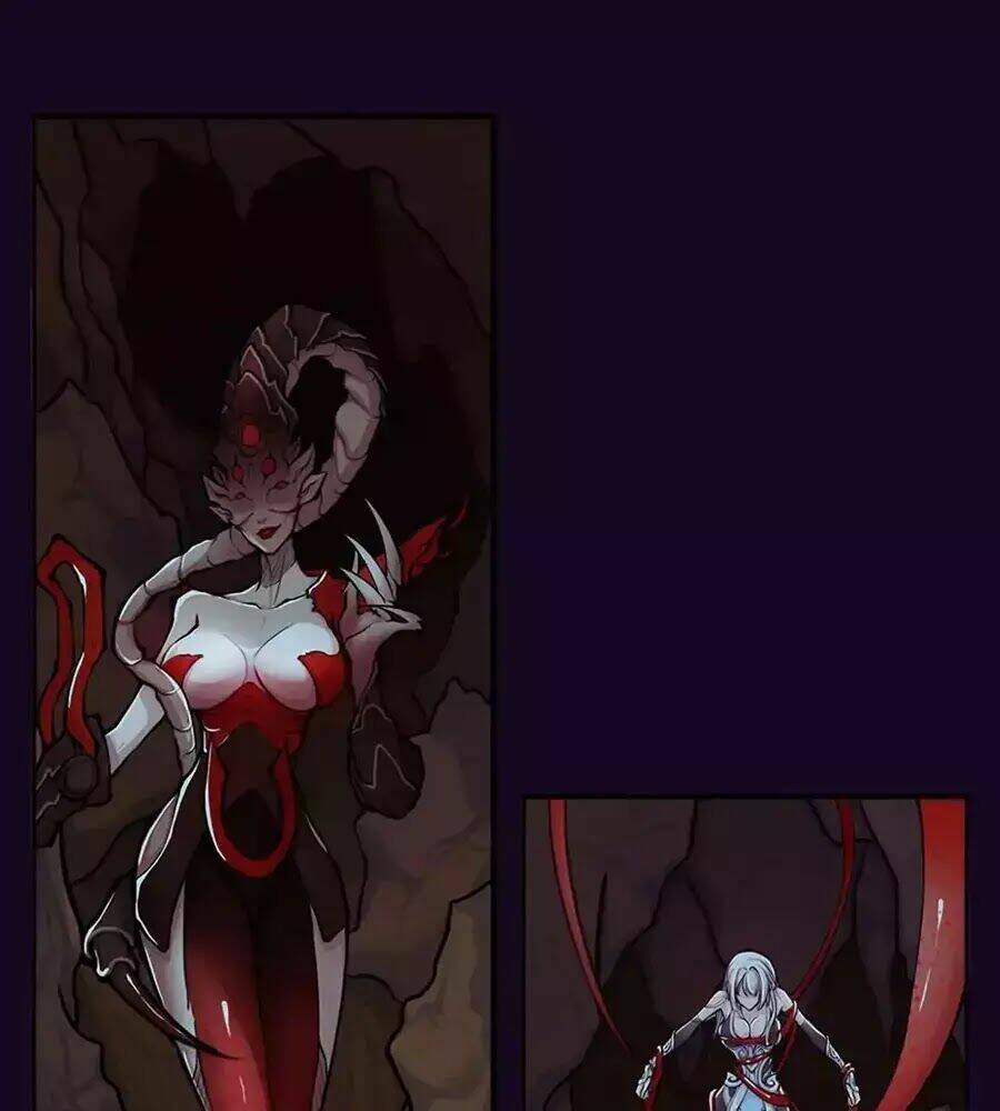 Ta Không Phải Nữ Thần: Chapter 0