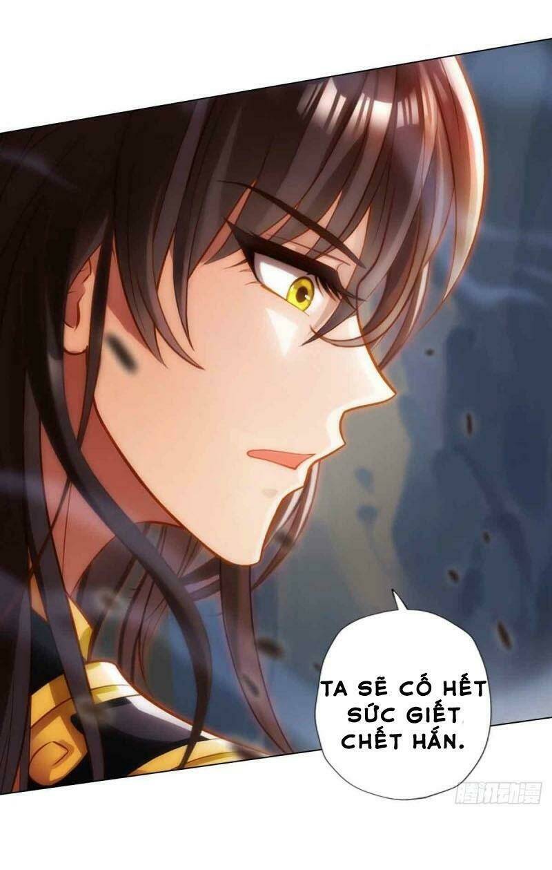 Bất Hủ Phàm Nhân: Chapter 58