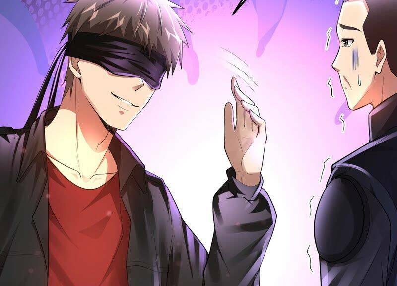 Siêu Năng Phân Hóa: Chapter 14