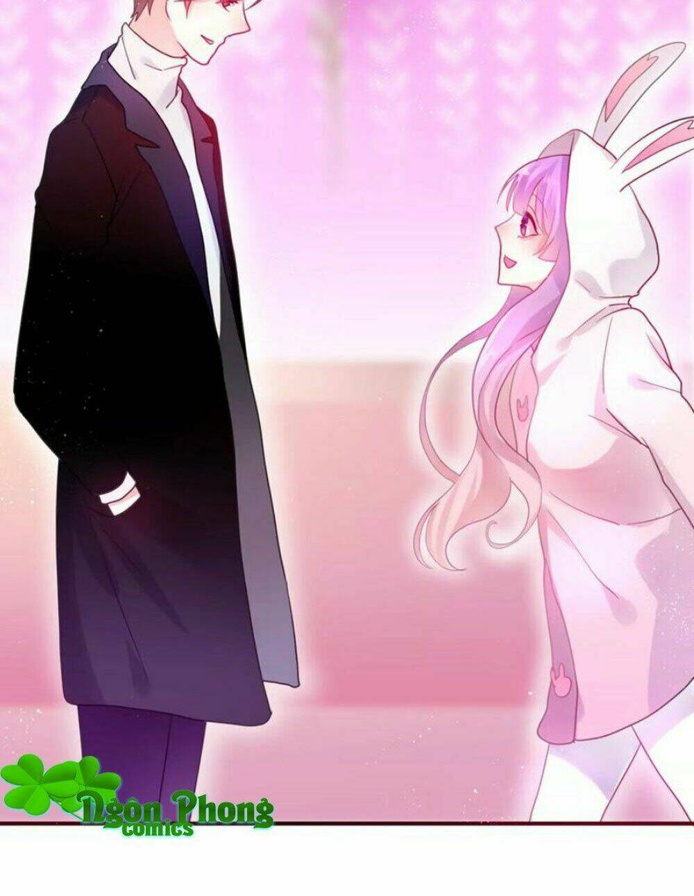 Tháng Sáu Kì Diệu: Chapter 15