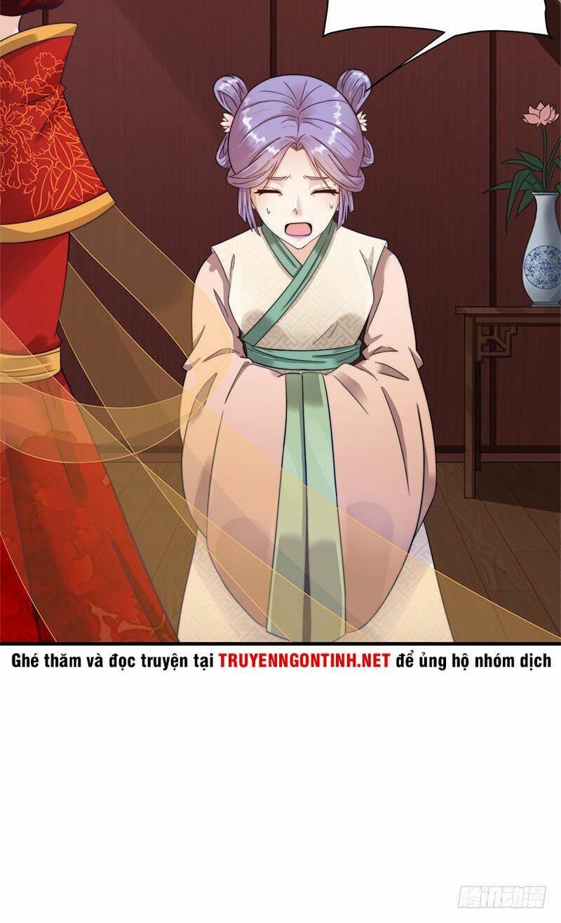 Niết Bàn Chi Phượng Nhan Lâm Ca: Chapter 1