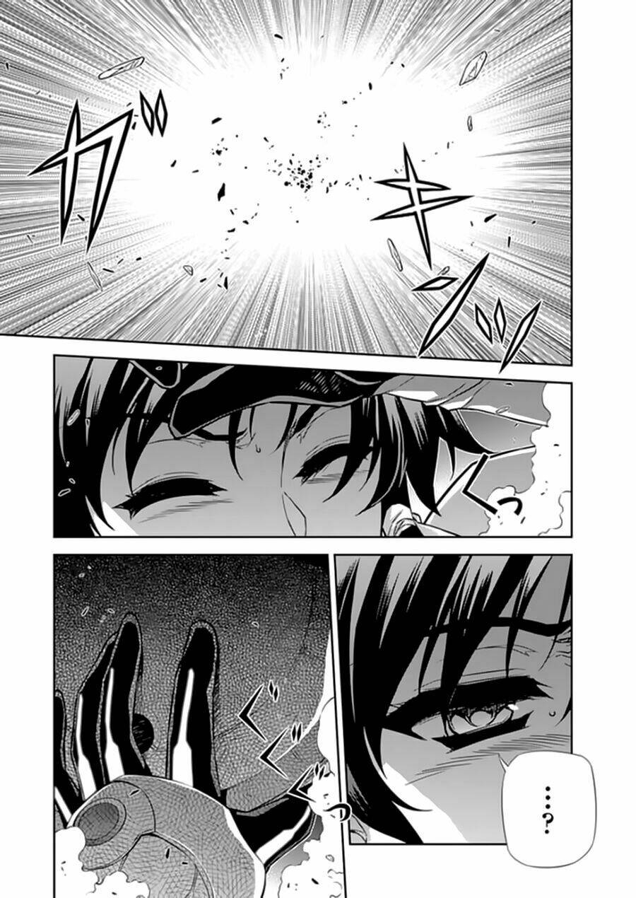 Freezing: Chapter 173