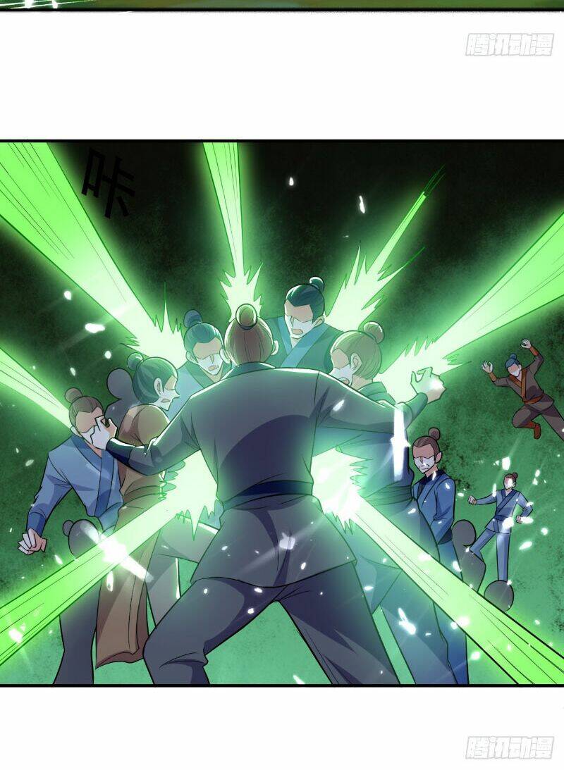Dị Giới Siêu Cấp Ở Rể: Chapter 57