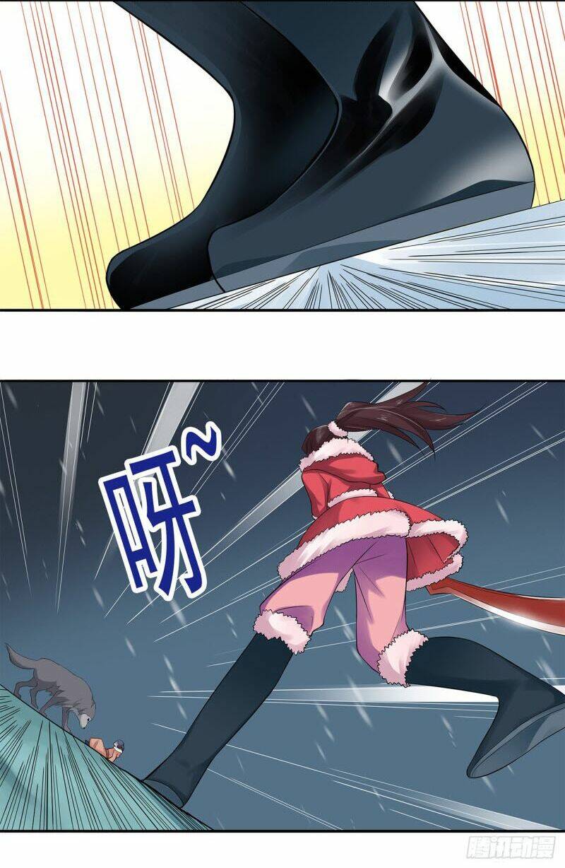 Tướng Dạ: Chapter 66