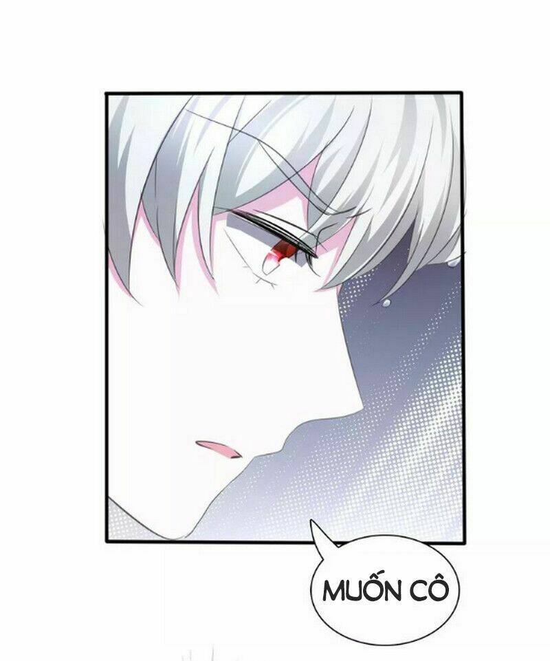 Một Lời Không Hợp Liền Hút Máu: Chapter 18