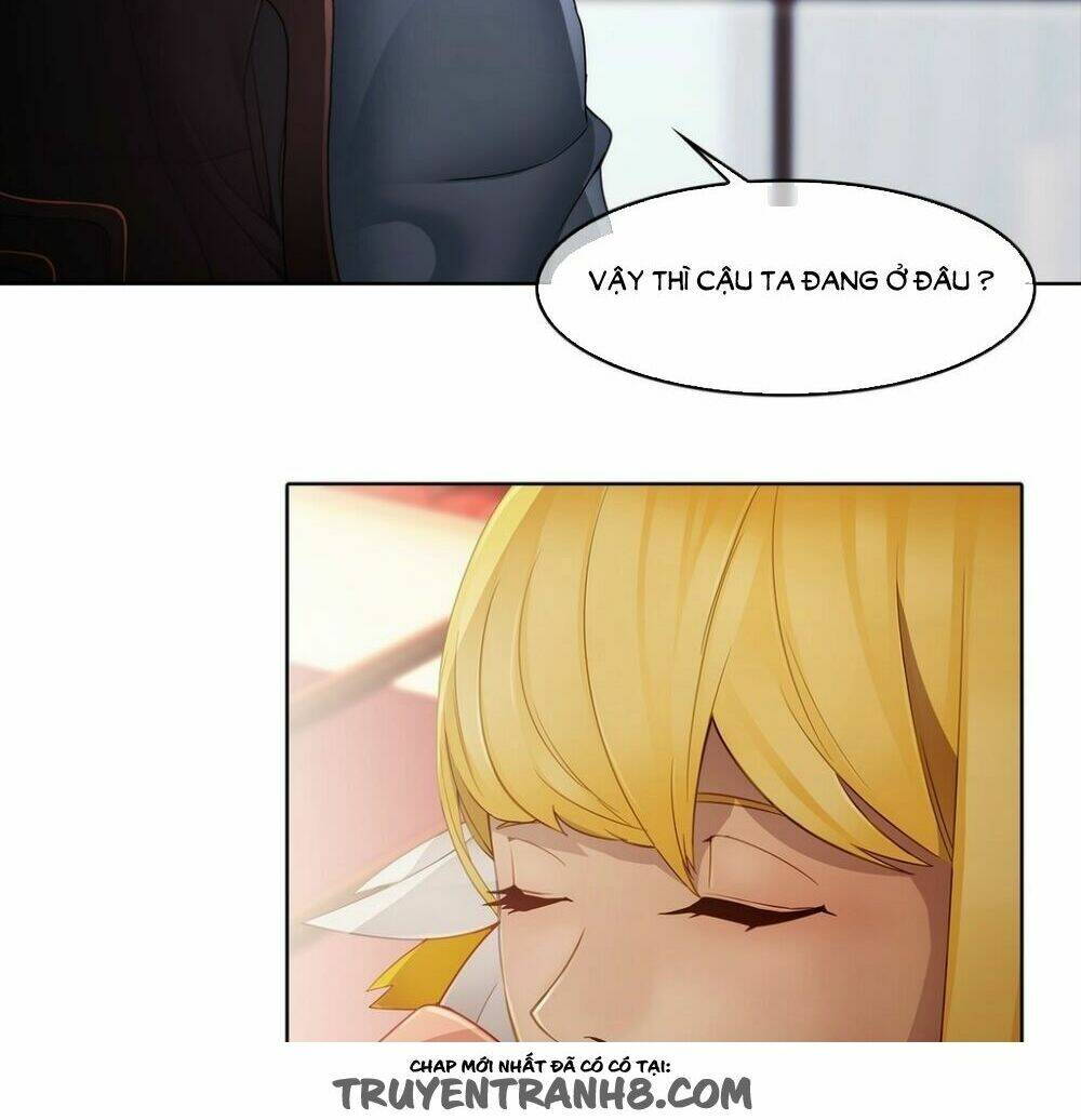 The Matrix: Chapter 5