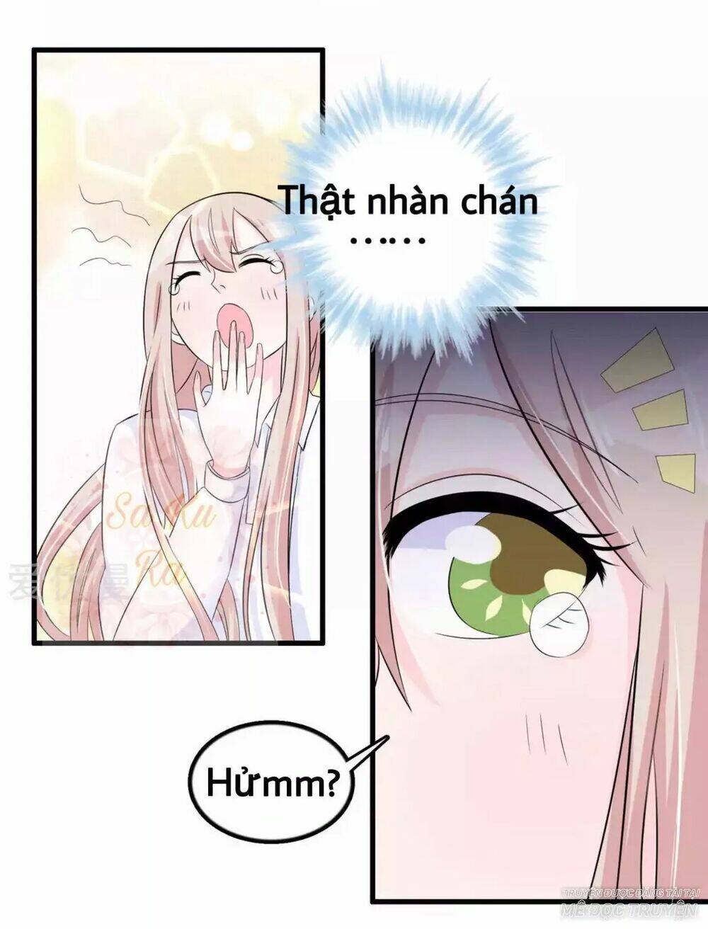 Tôi Vốn Dĩ Bị Bệnh Kiều: Chapter 43