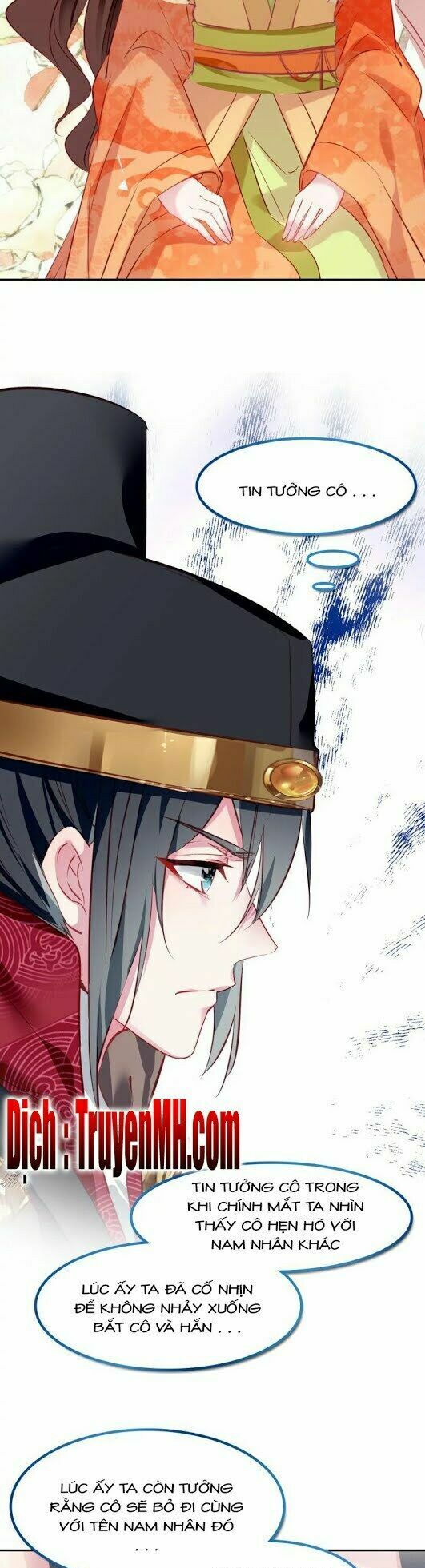 Gả Cho Một Tên Thái Giám Đáng Ghét: Chapter 52