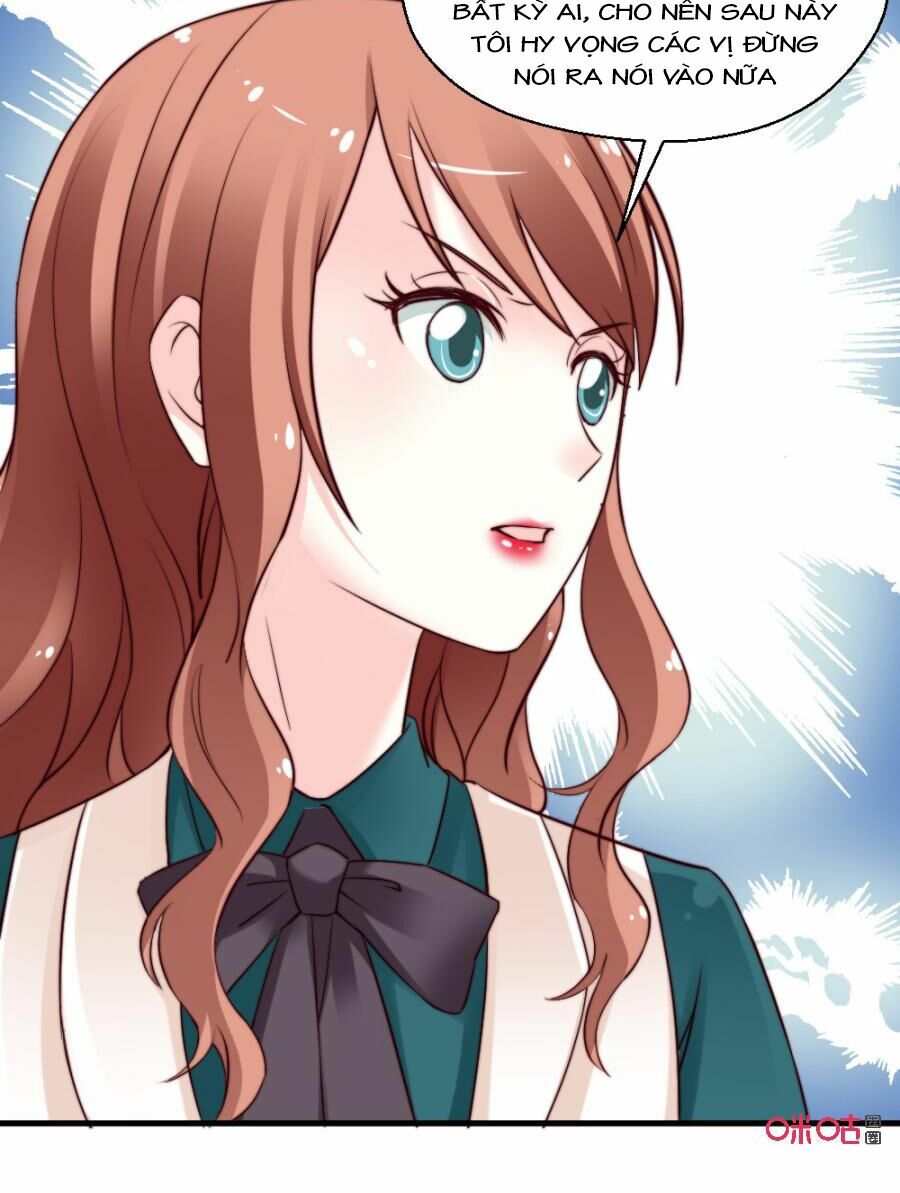 Bí Mật Của Thiên Kim: Chapter 71