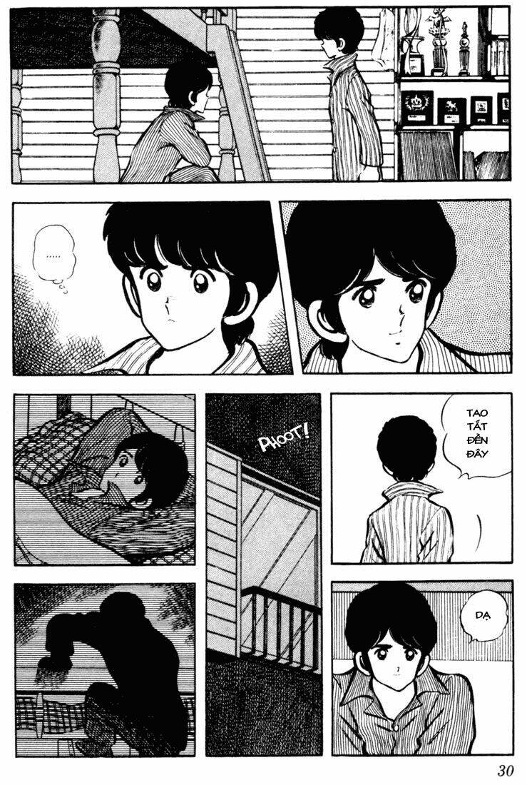 Touch: Chapter 41