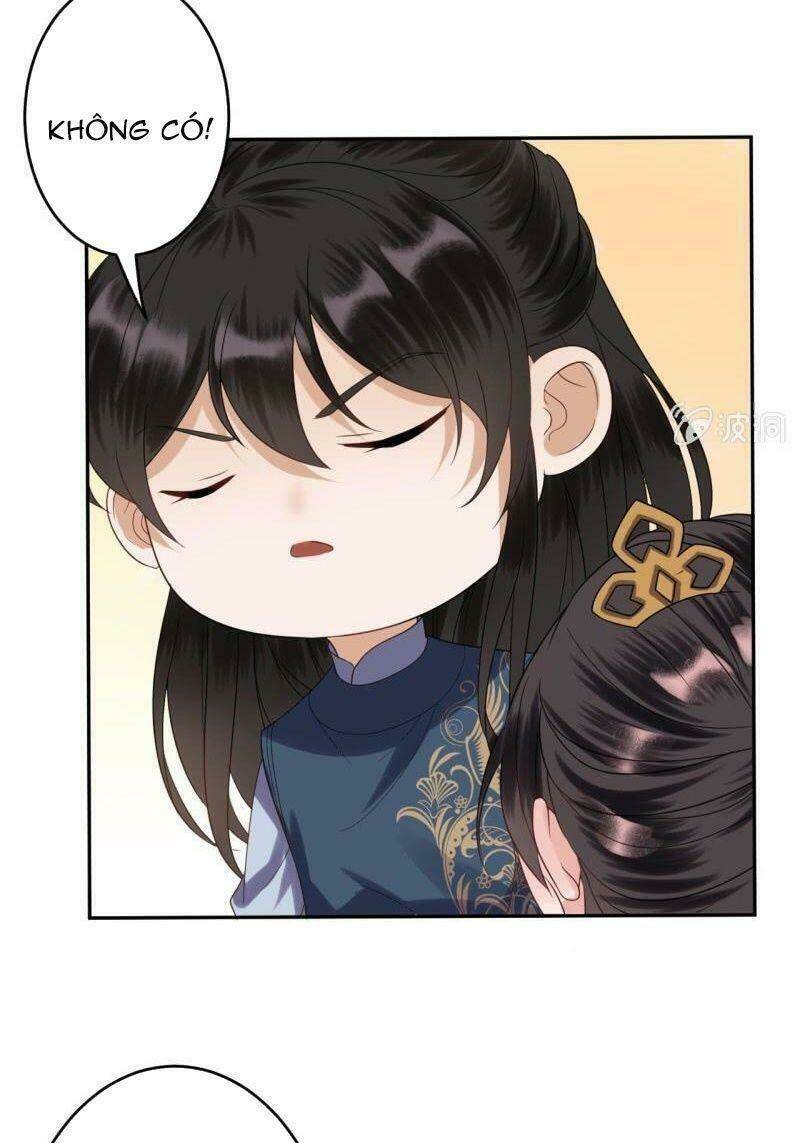 Vương Gia Kiêu Ngạo Quá Khó Cua: Chapter 46