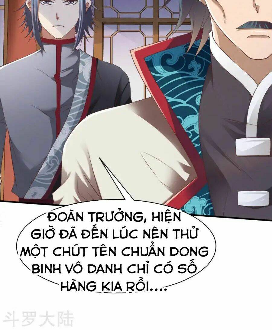 Chiến Đỉnh: Chapter 23