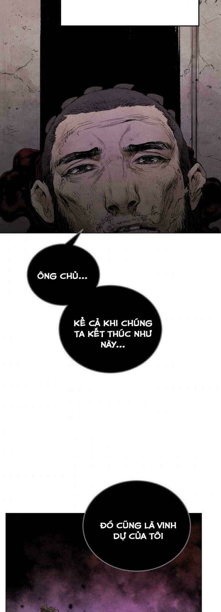 Phụng Tiên Trọng Sinh Ký: Chapter 8