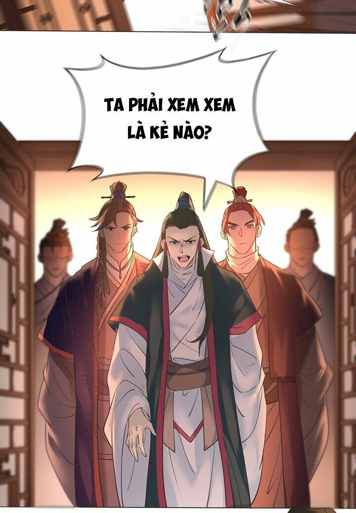 Trăm Vạn Cách Thành Thần: Chapter 6