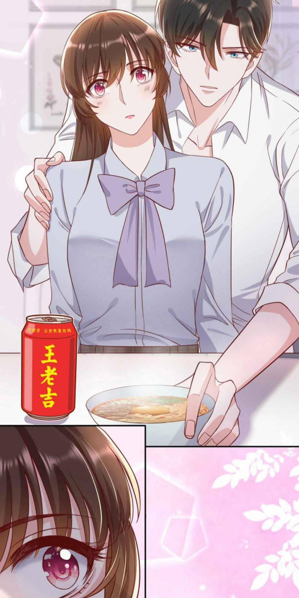 Nhất Sanh Hữu Hỉ: Chapter 42
