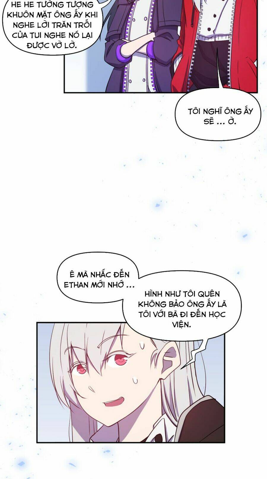 Gods Reborn: Chapter 17